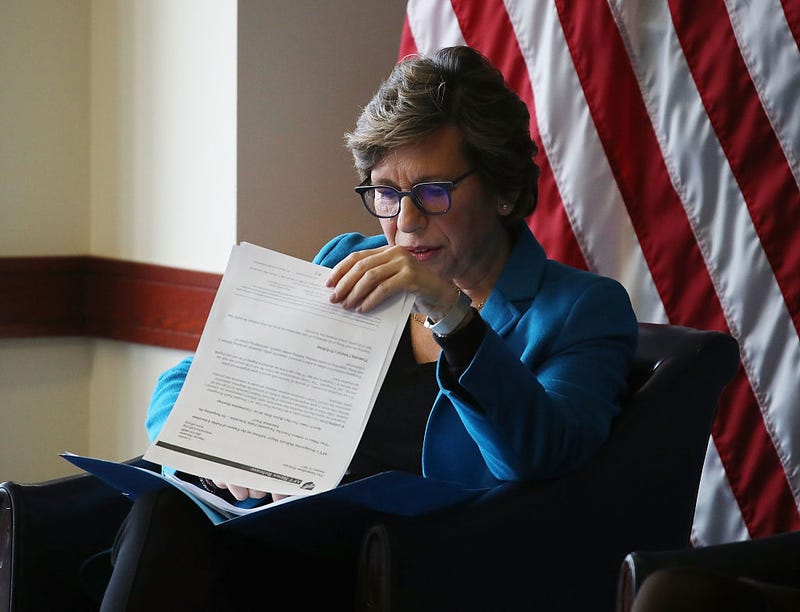 Randi Weingarten