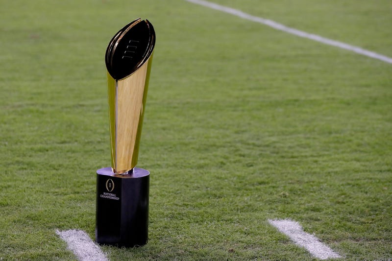CFP trophy