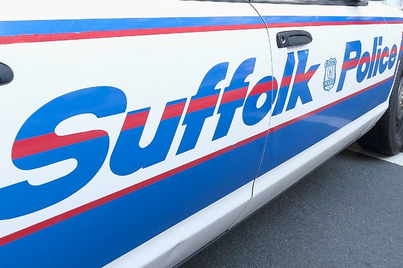 Suffolk Police