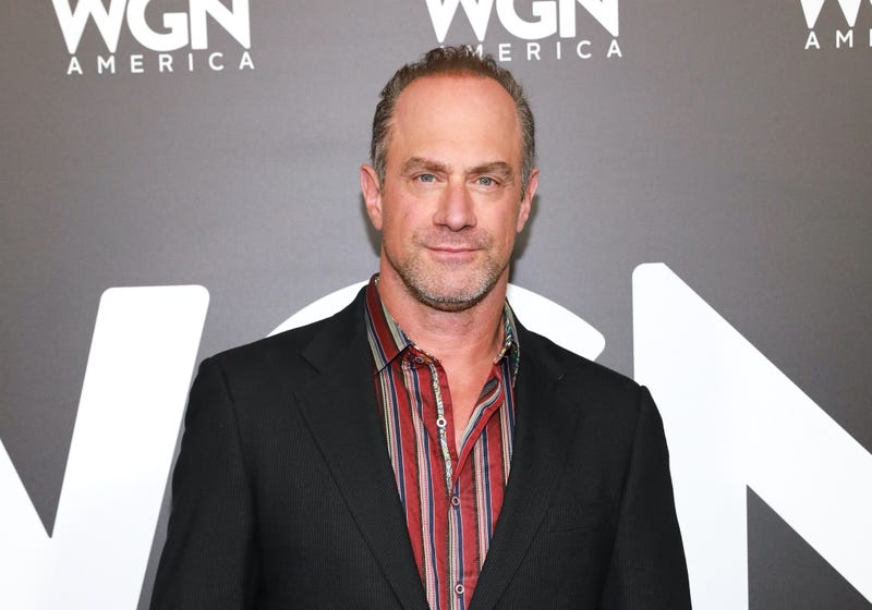 Christopher Meloni