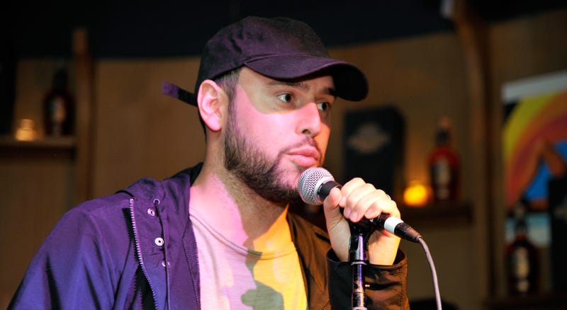 Scooter Braun
