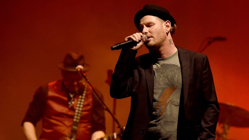 Corey Taylor