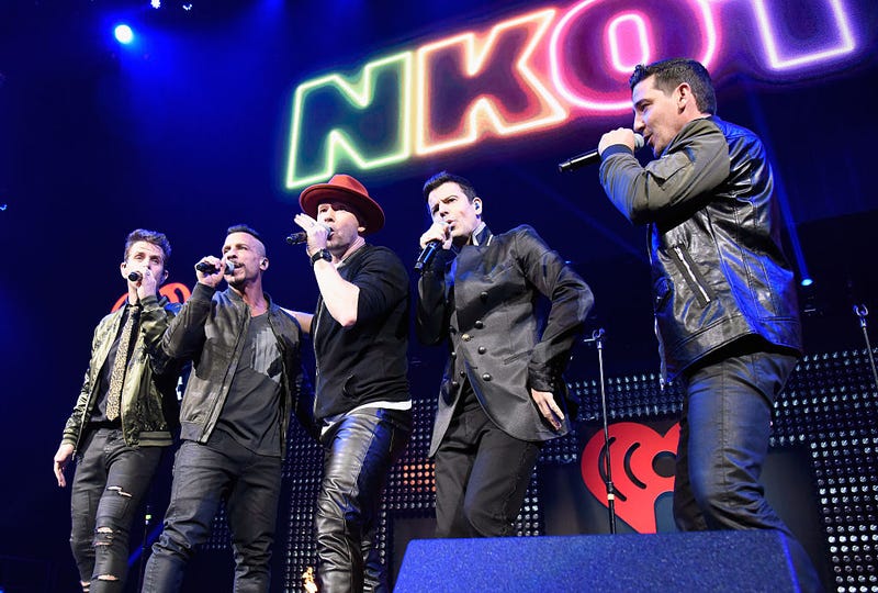 NKOTB