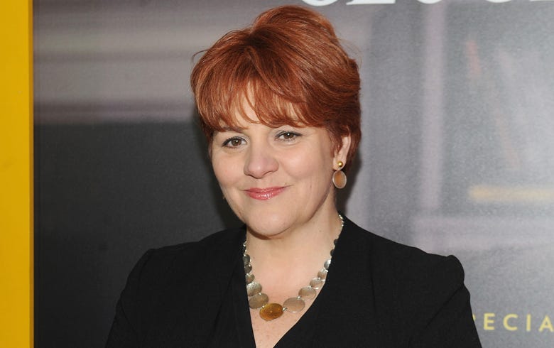 Christine Quinn