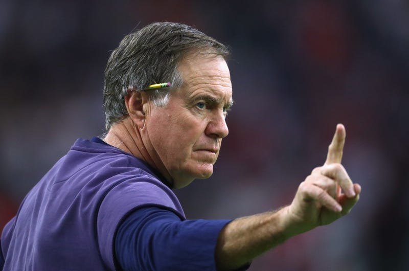 Bill Belichick