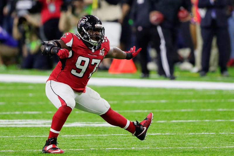 Grady Jarrett