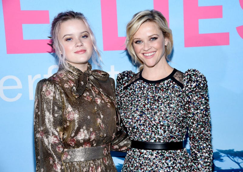 reese witherspoon and daughter ava phillippe