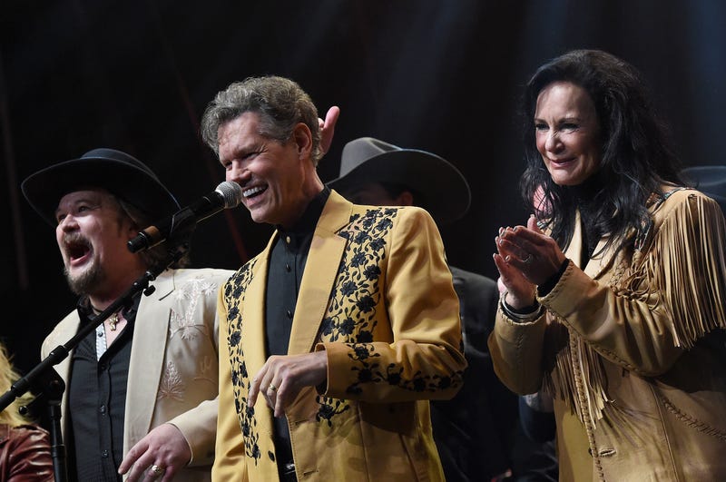 Randy Travis