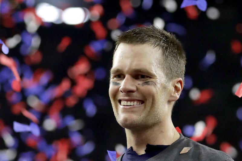 Tom Brady