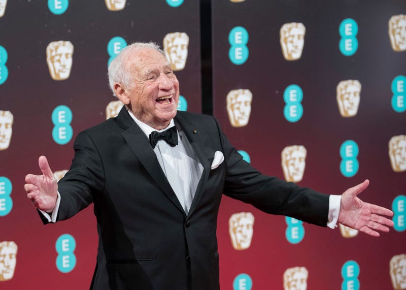 Mel Brooks