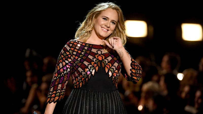Adele