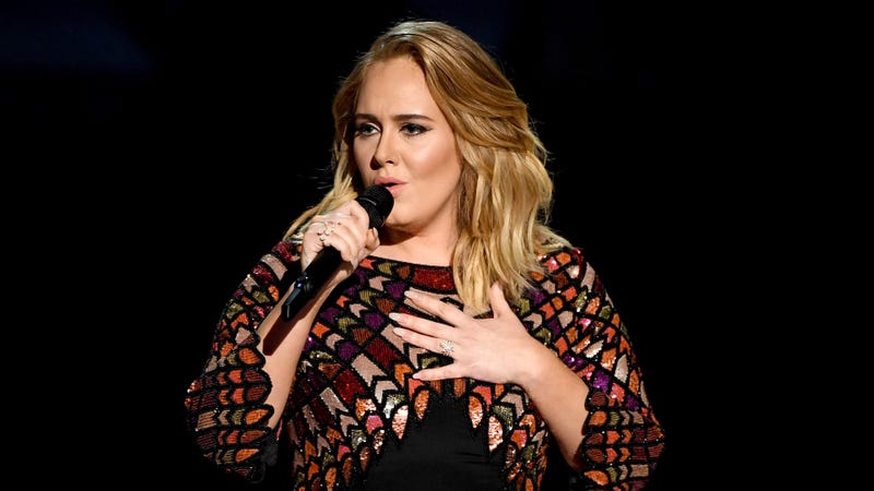 Adele