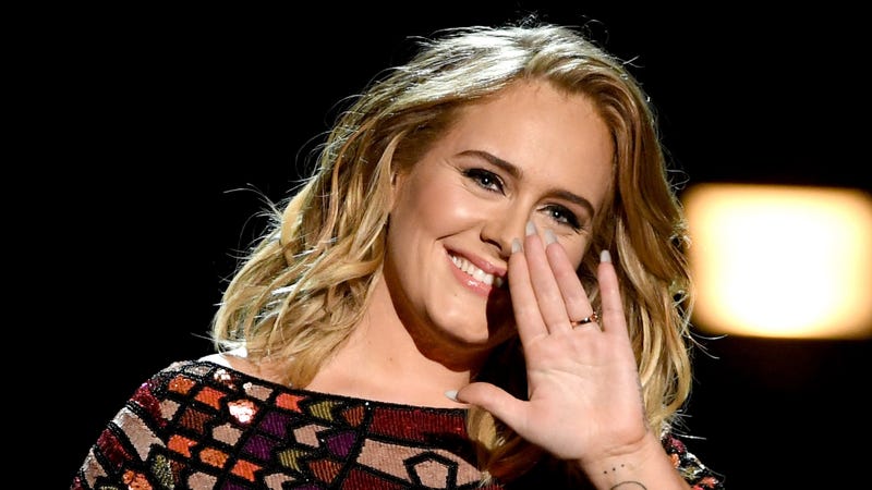 Adele