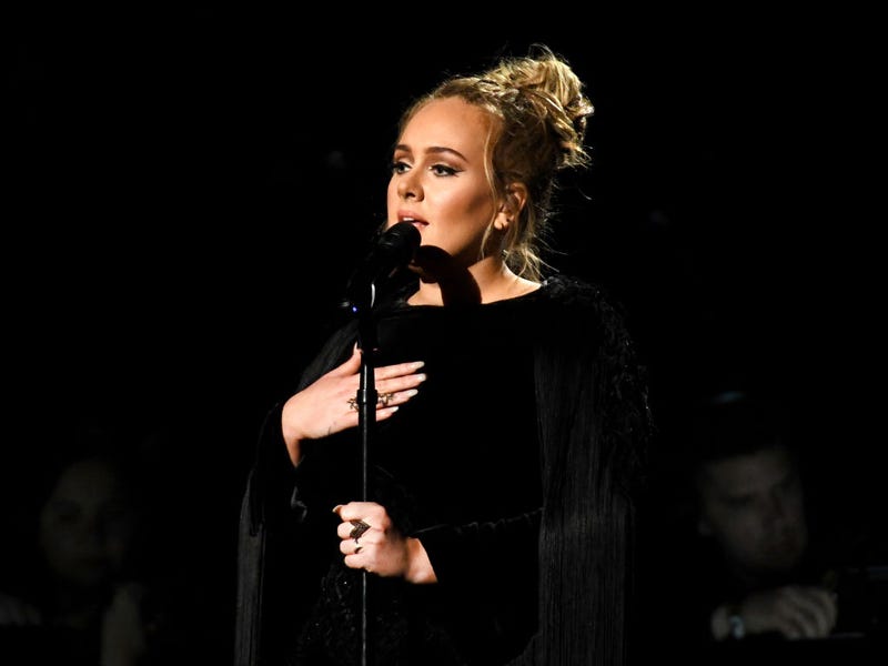 Adele