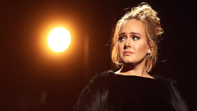 Adele