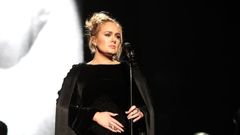 Adele