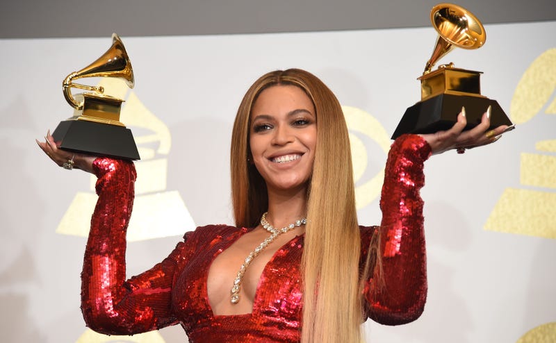 Beyoncé
