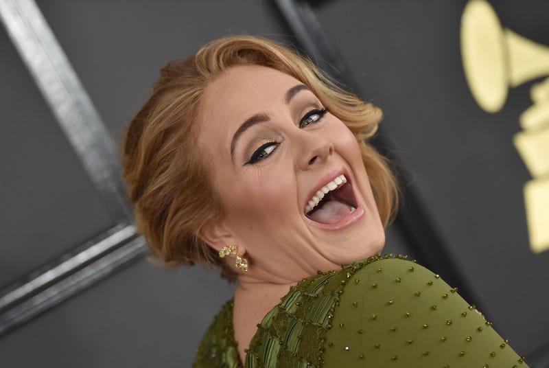 Adele