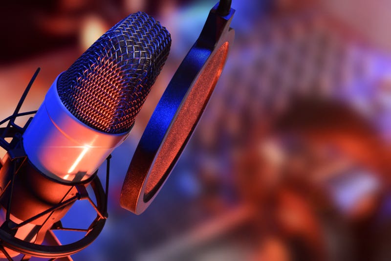 Former WXYZ-TV news anchor Vic Faust has been ousted from his TV gig at a Fox affiliate in St. Louis after launching an expletive-filled rant against a female cohost on a local radio show.