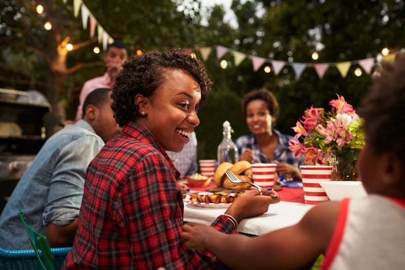 fourth of july