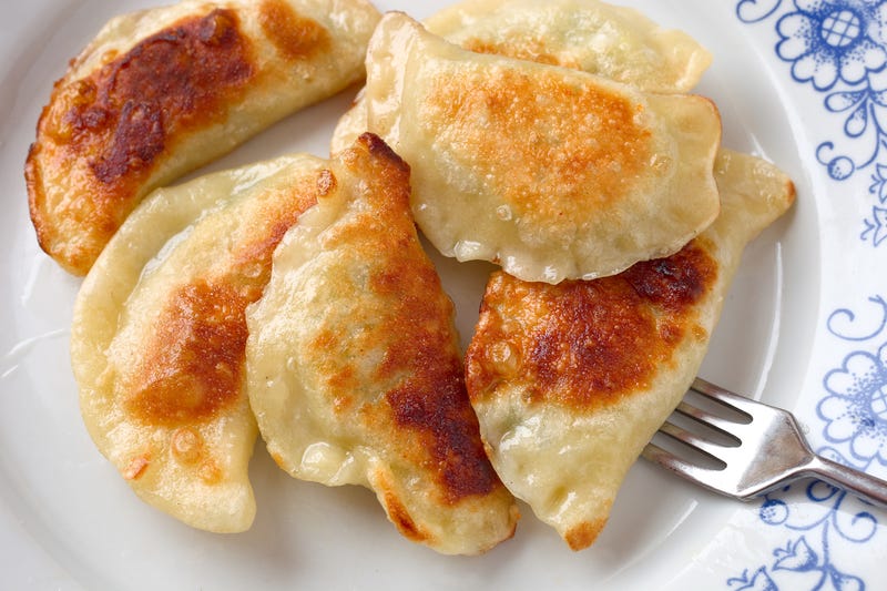 Pierogi