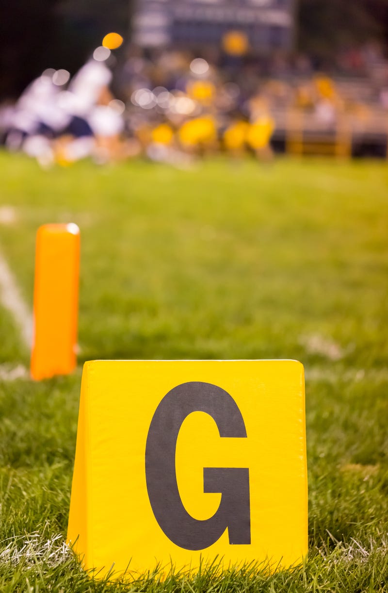 Mustangs improved to 5-0 overall