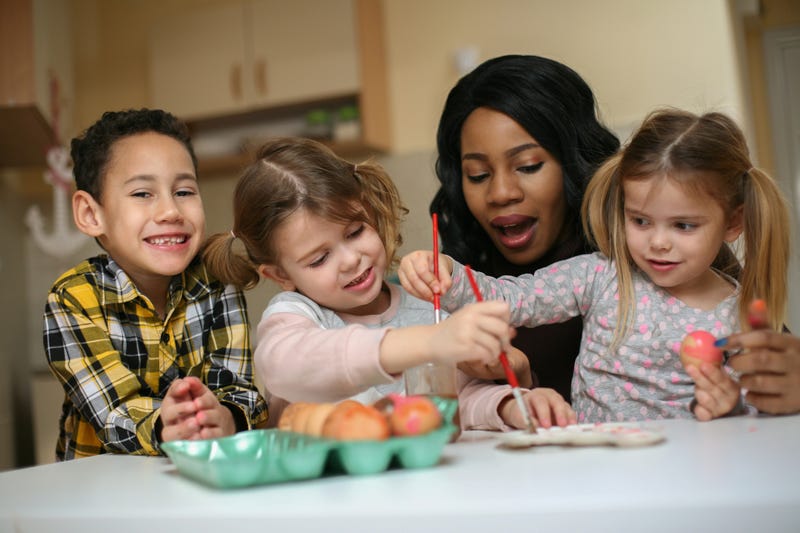 Mom Slammed For Refusing To Pay Babysitter More Than $8 an Hour