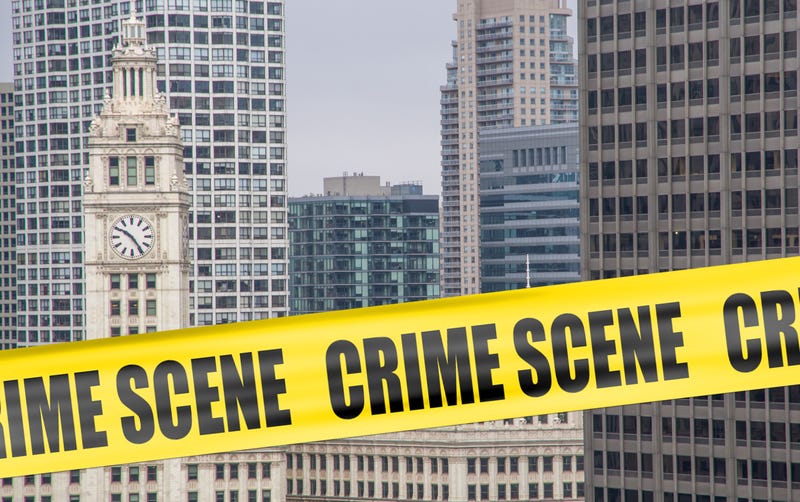 Carjackings down by 55%, but shootings, murders remain on the rise: CPD report