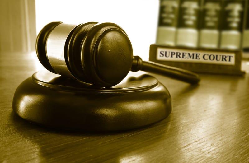 Amy Coney Barrett serves on 7th U.S. Circuit