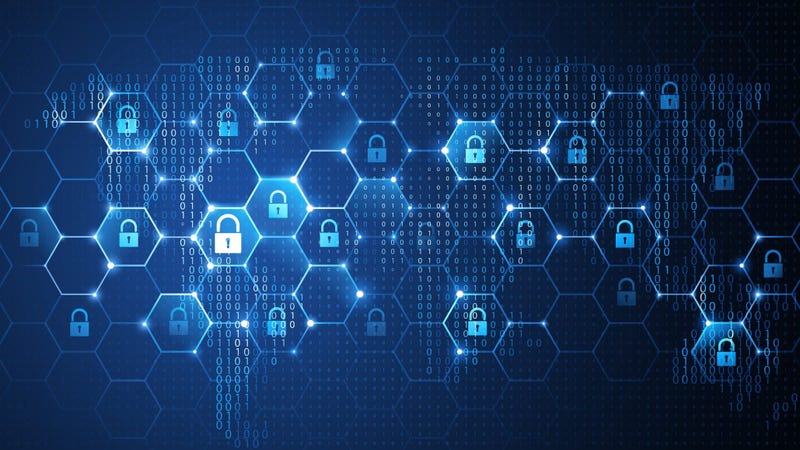 cybersecurity