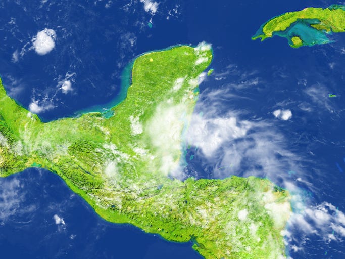 El Salvador y Guatemala Firman Acuerdo Historico
