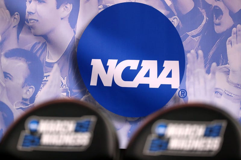 Bracketology with Jerry Palm on Sports Daily