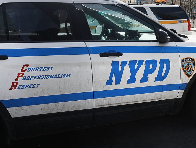 NYPD