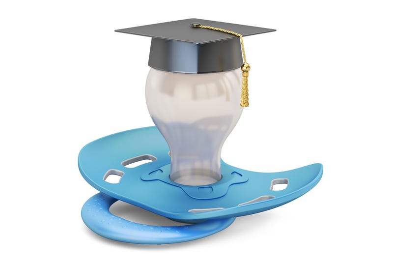 baby college fund