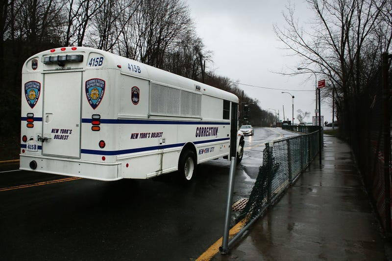 DOC van