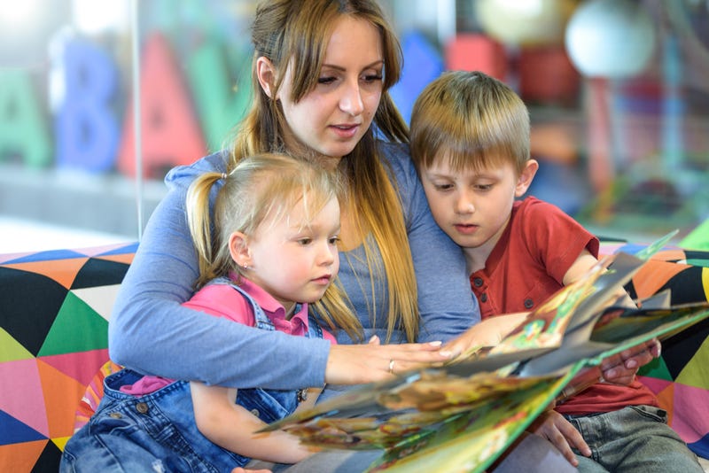 Demand for child care increasing as pre-pandemic life slowly returns