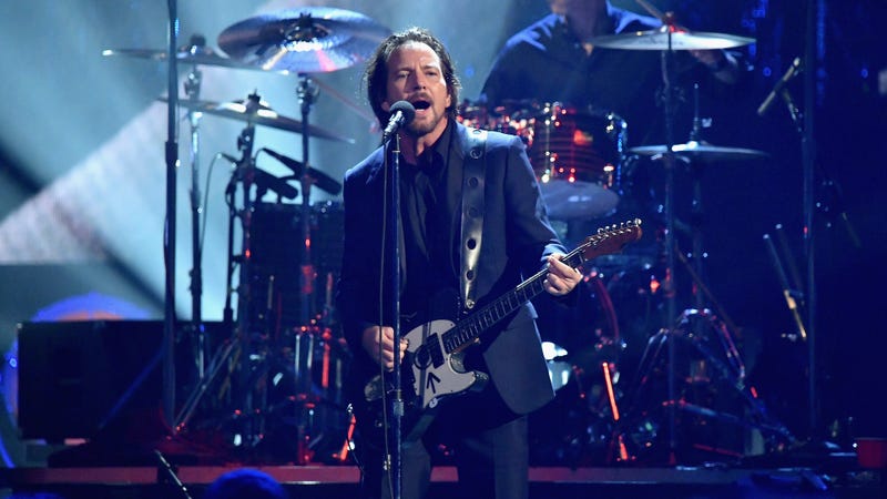 Eddie Vedder