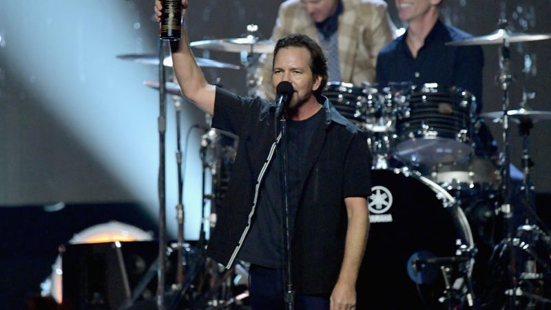 Eddie Vedder