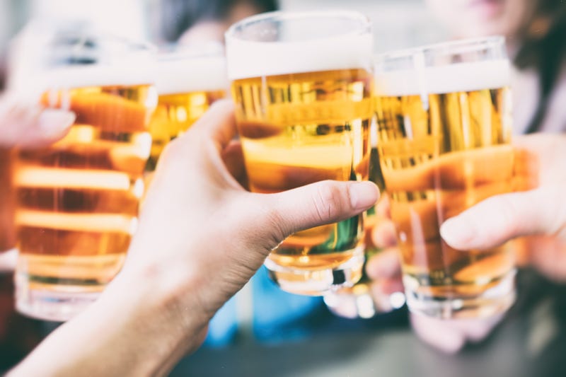 cheers