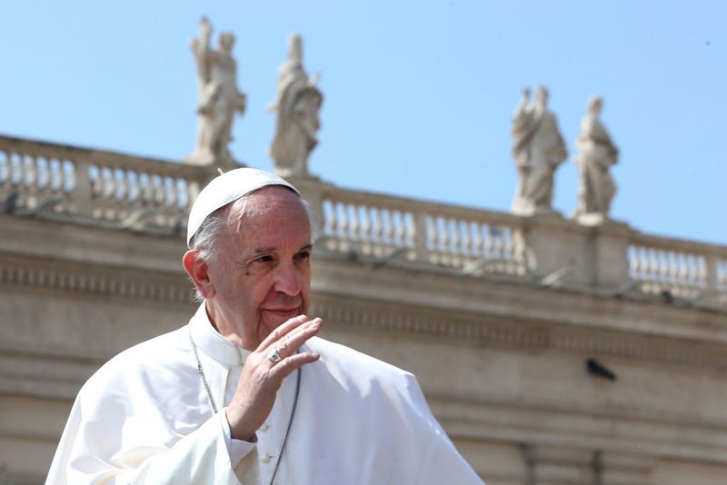 Papa Francisco