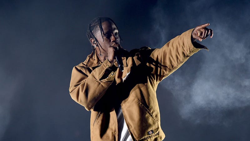 Travis Scott