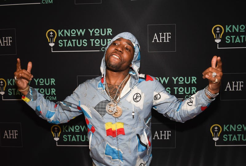 Attorney of YFN Lucci shares his thoughts on the case with Dr. Rashad Richey