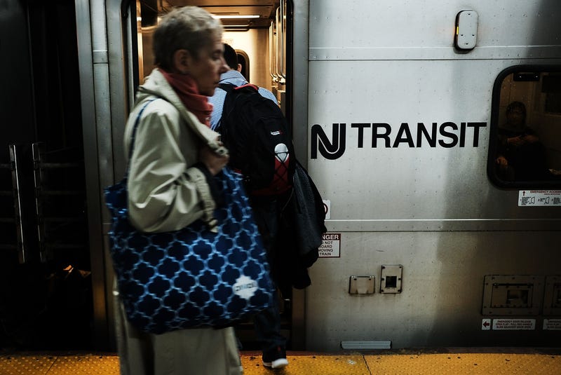 NJ Transit