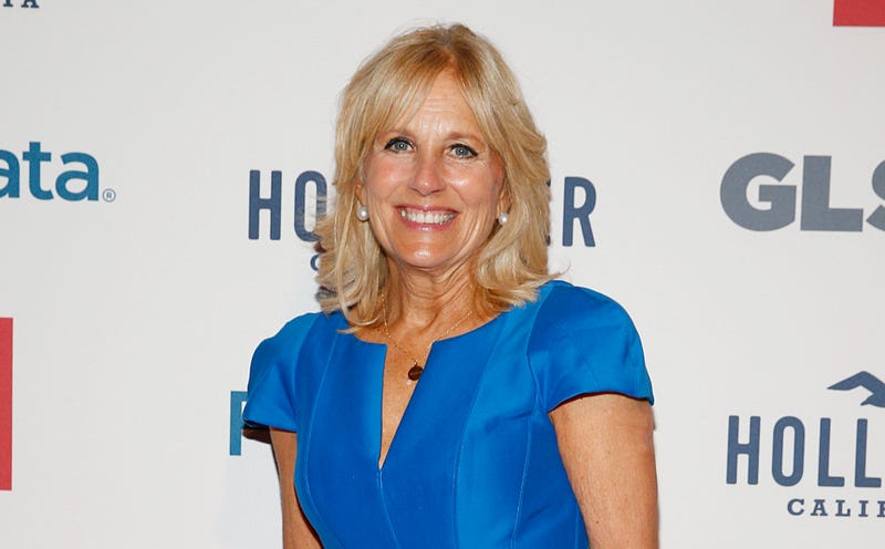 Jill Biden