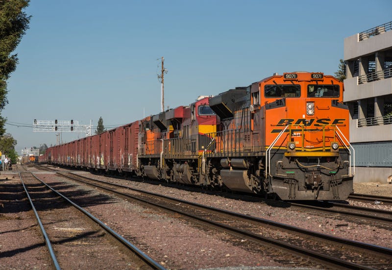 Federal judge sides with Fort Worth-based BNSF in dispute with two unions