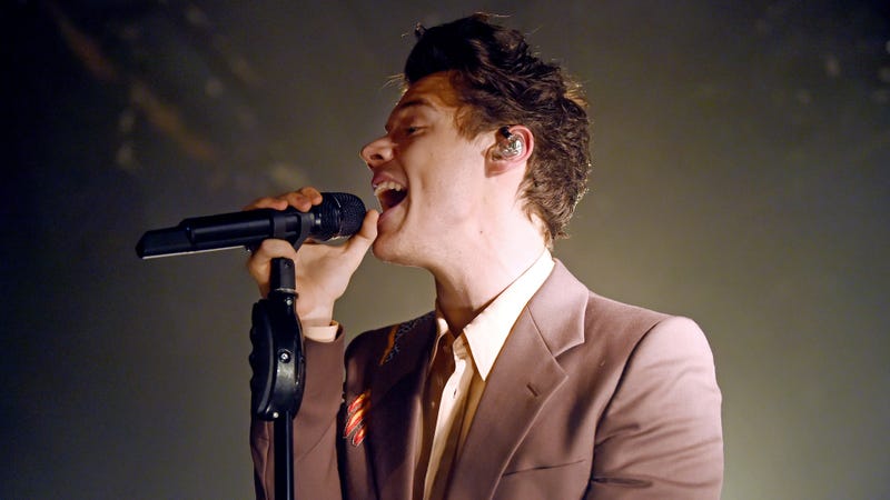 Harry Styles