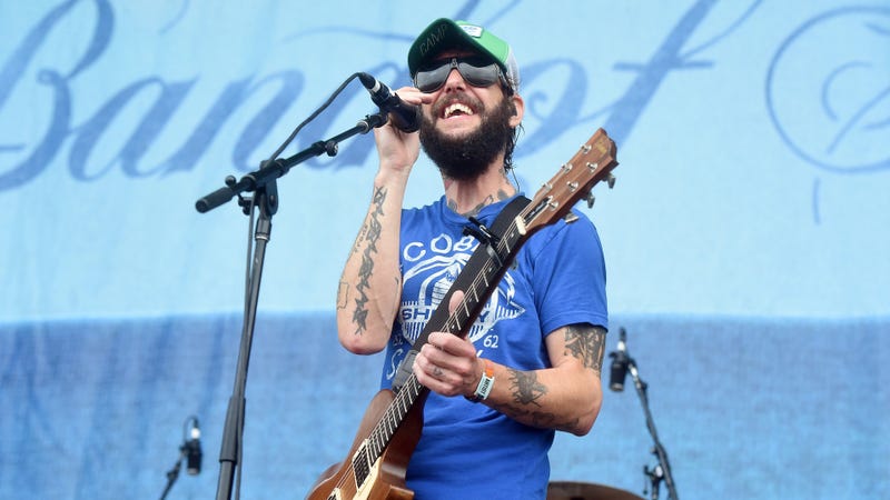 Band of Horses