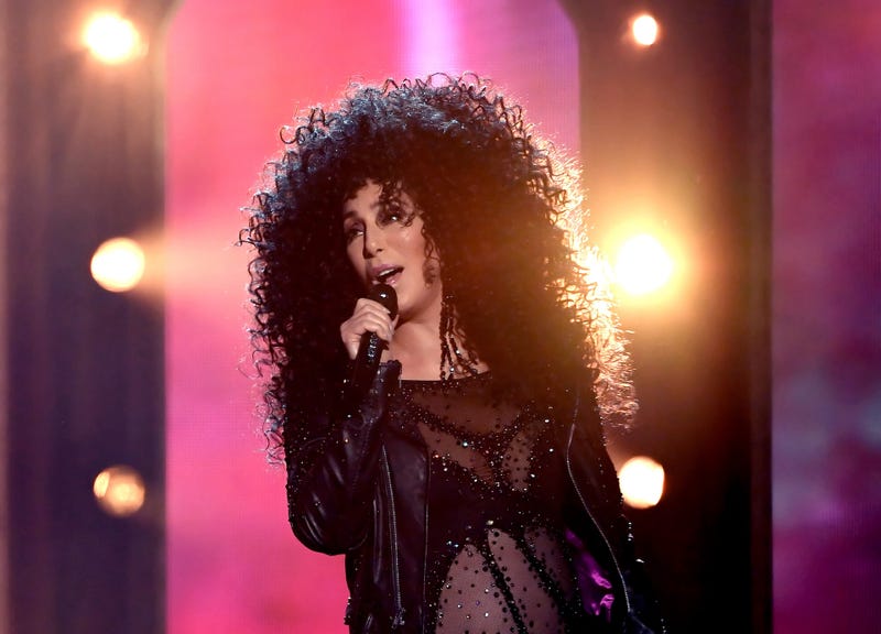 Cher