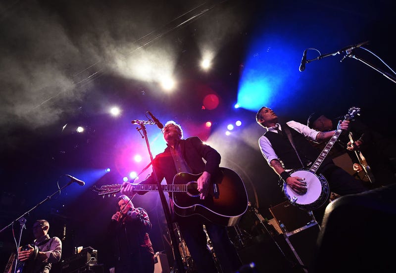 Flogging Molly