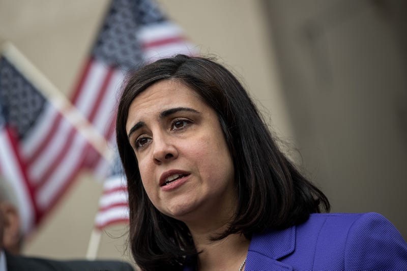 Rep. Nicole Malliotakis